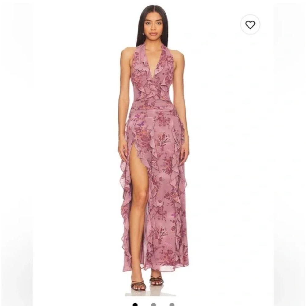 NBD DIVYA DRESS